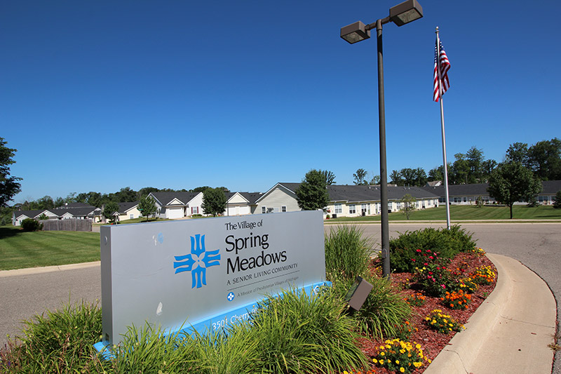 PVM Spring Meadows Photo Gallery